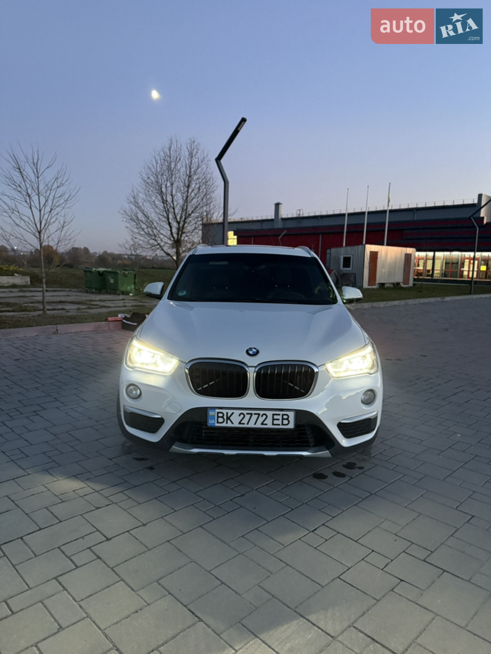 2018 BMW X1 - мініатюра 15
