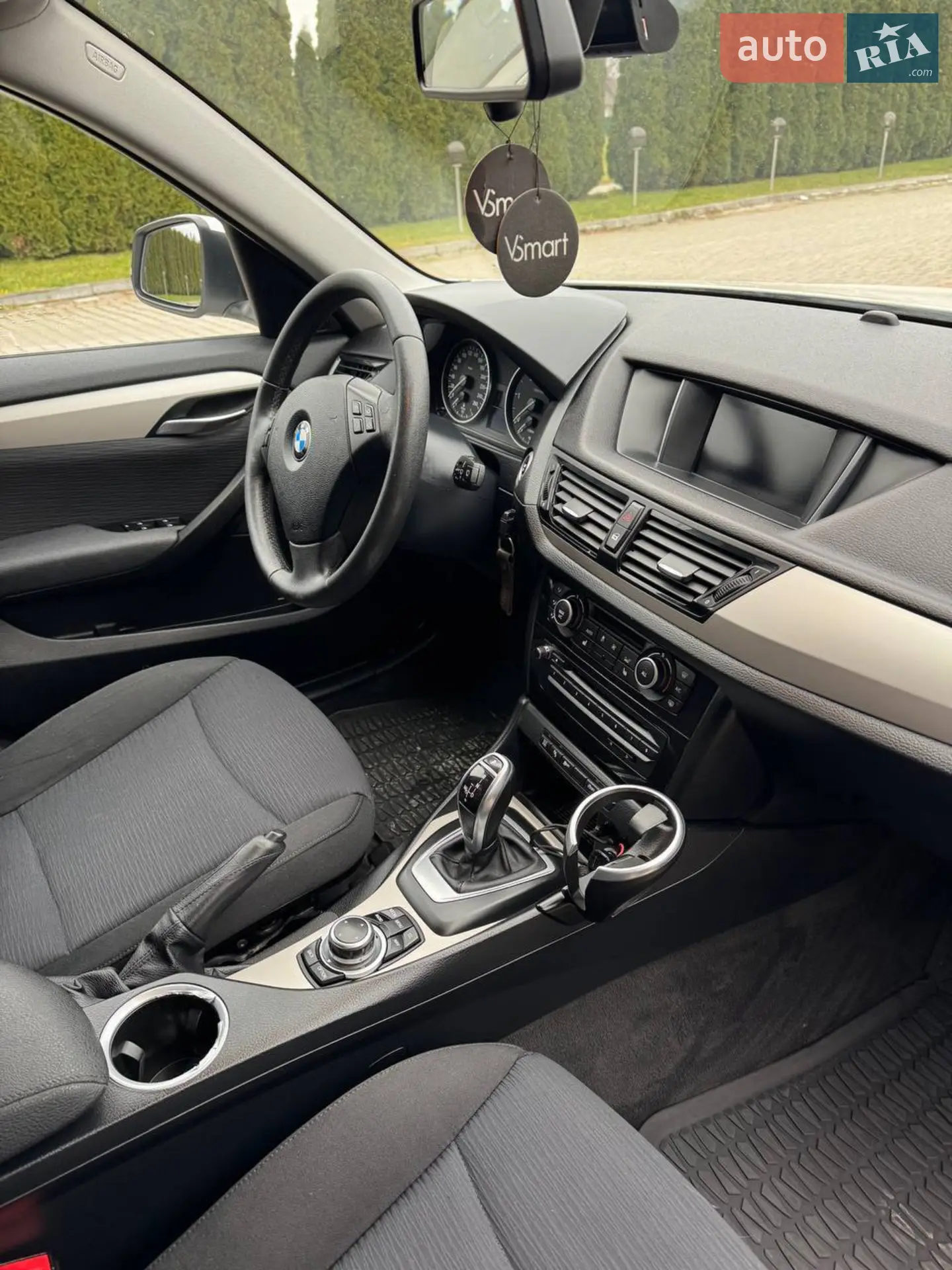 2013 BMW X1 - мініатюра 9