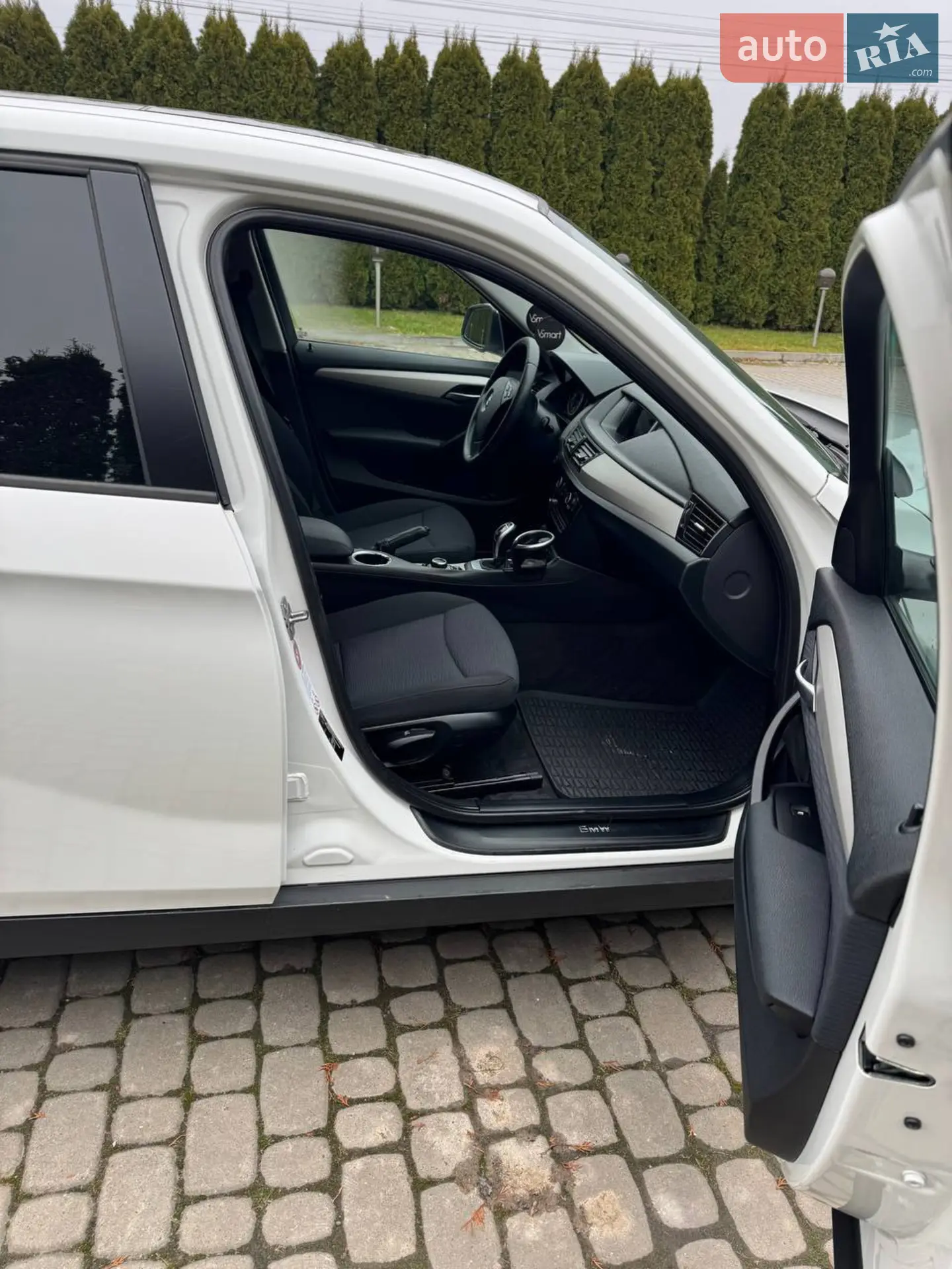 2013 BMW X1 - мініатюра 13