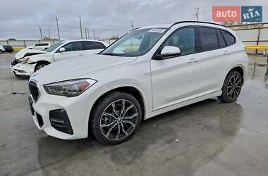 BMW X1 2021