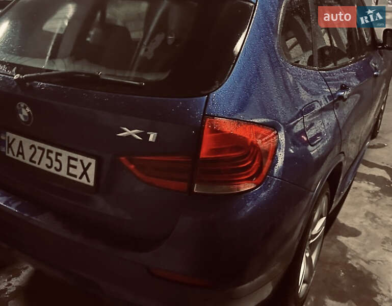 BMW X1 2015 BMW X1 2015