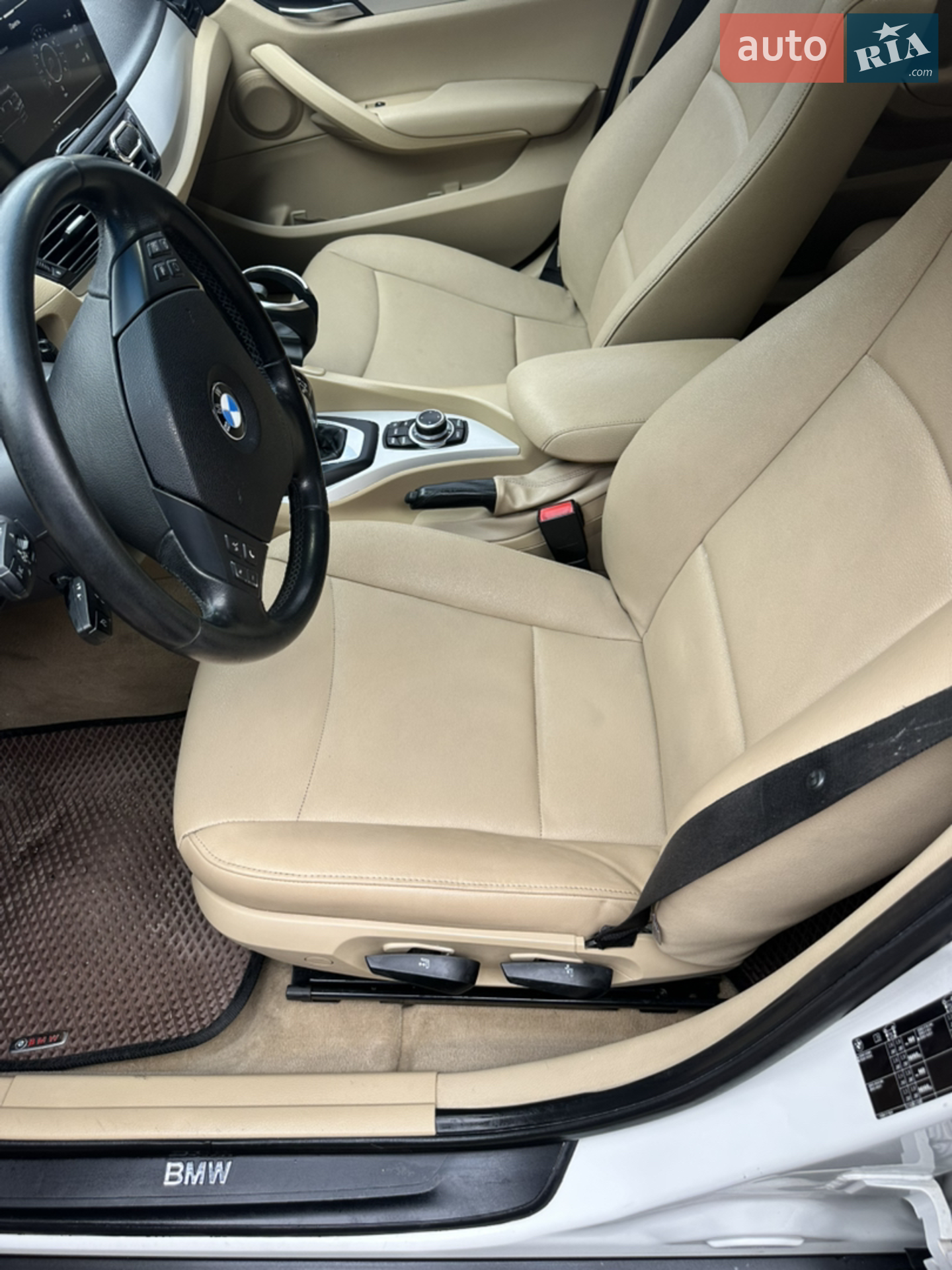 2015 BMW X1 - мініатюра 5