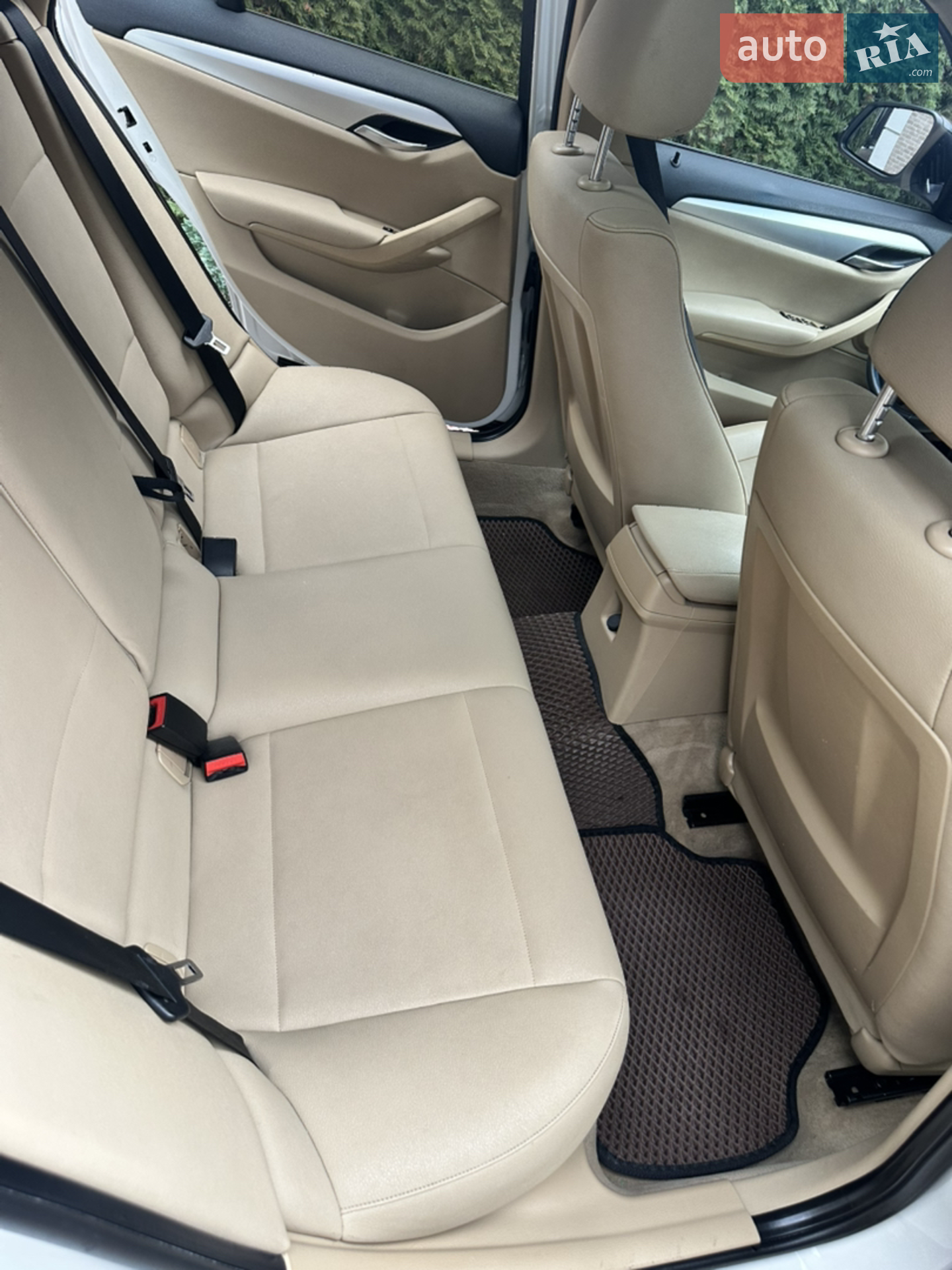 2015 BMW X1 - мініатюра 11