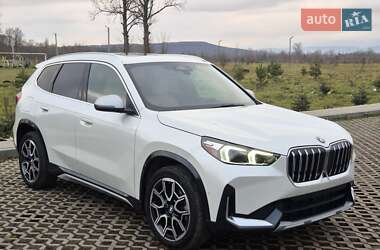 Внедорожник / Кроссовер BMW X1 2023 в Коломые