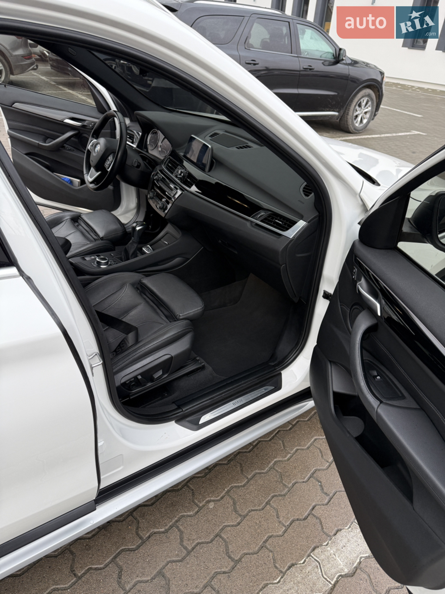 2018 BMW X1 - мініатюра 11