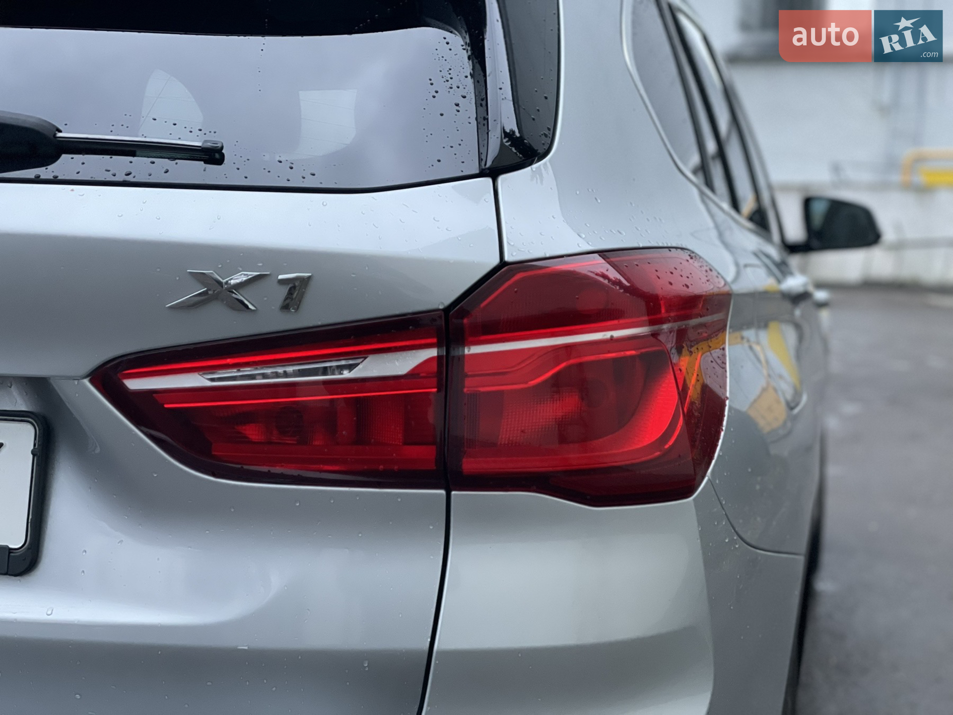2015 BMW X1 - мініатюра 10