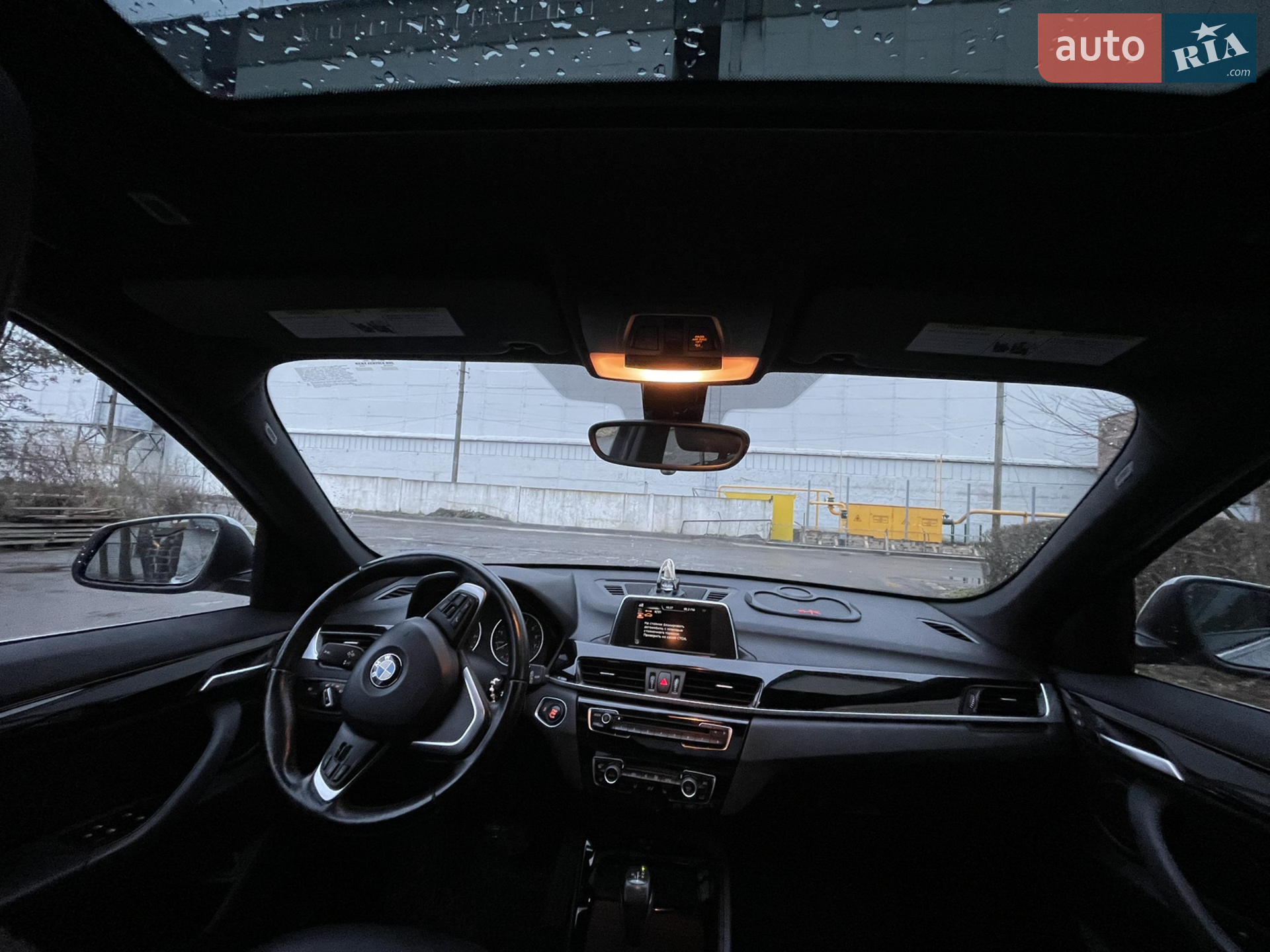 2015 BMW X1 - мініатюра 27