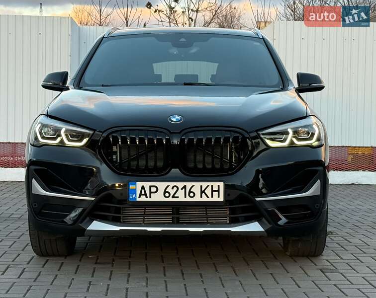 BMW X1 2021 BMW X1 2021