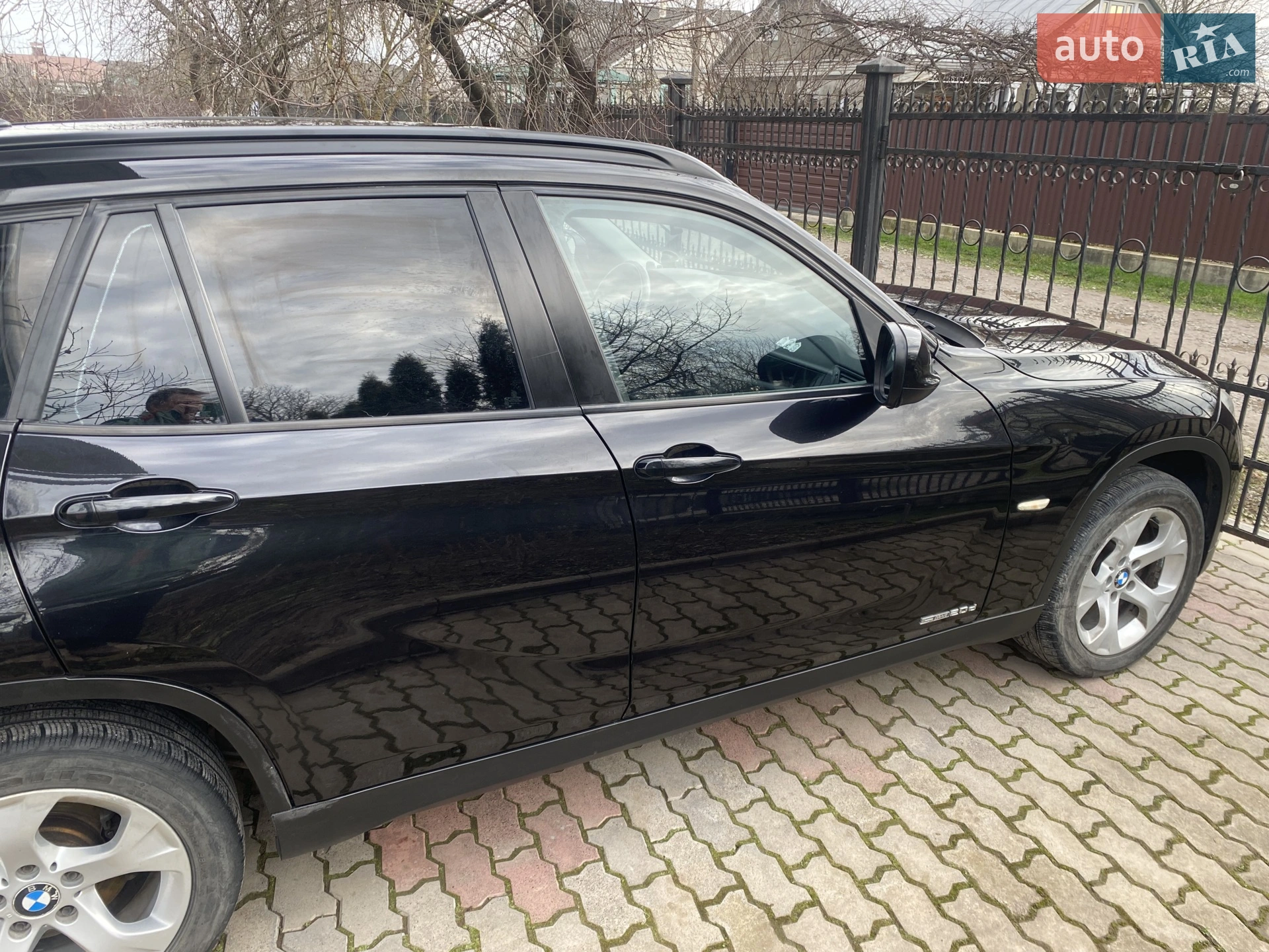 2010 BMW X1 - мініатюра 2