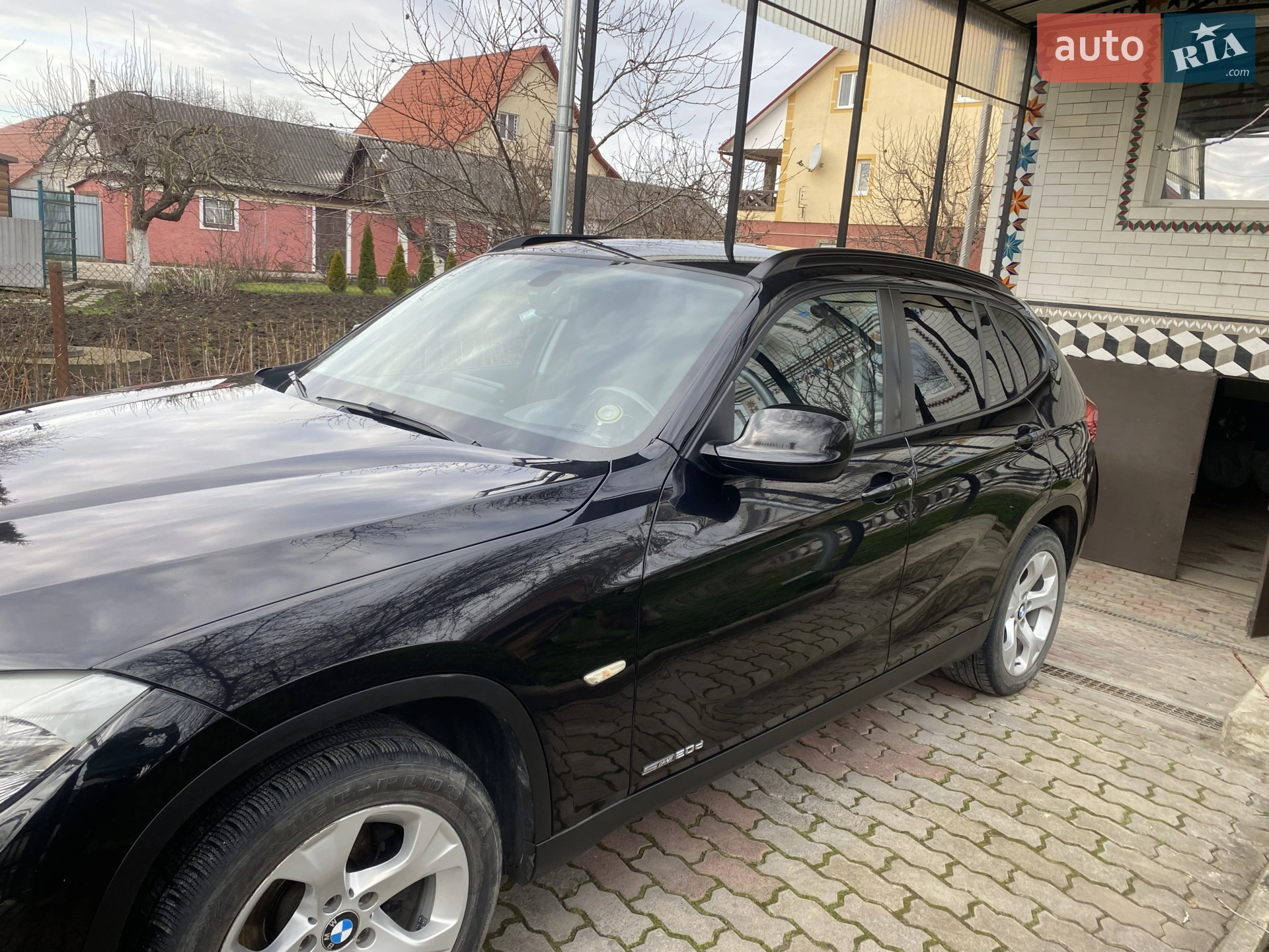 2010 BMW X1 - мініатюра 7