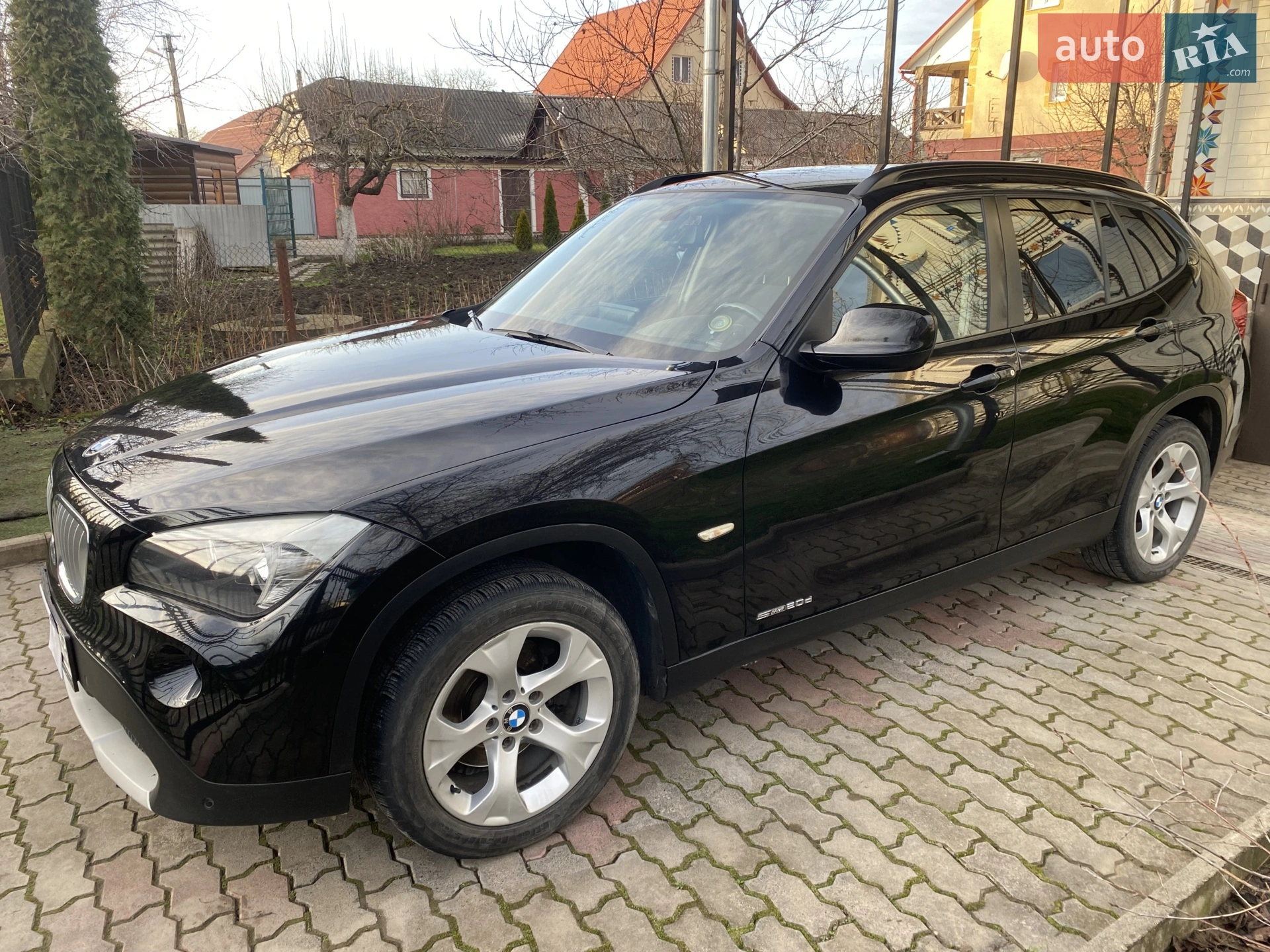 2010 BMW X1 - мініатюра 14
