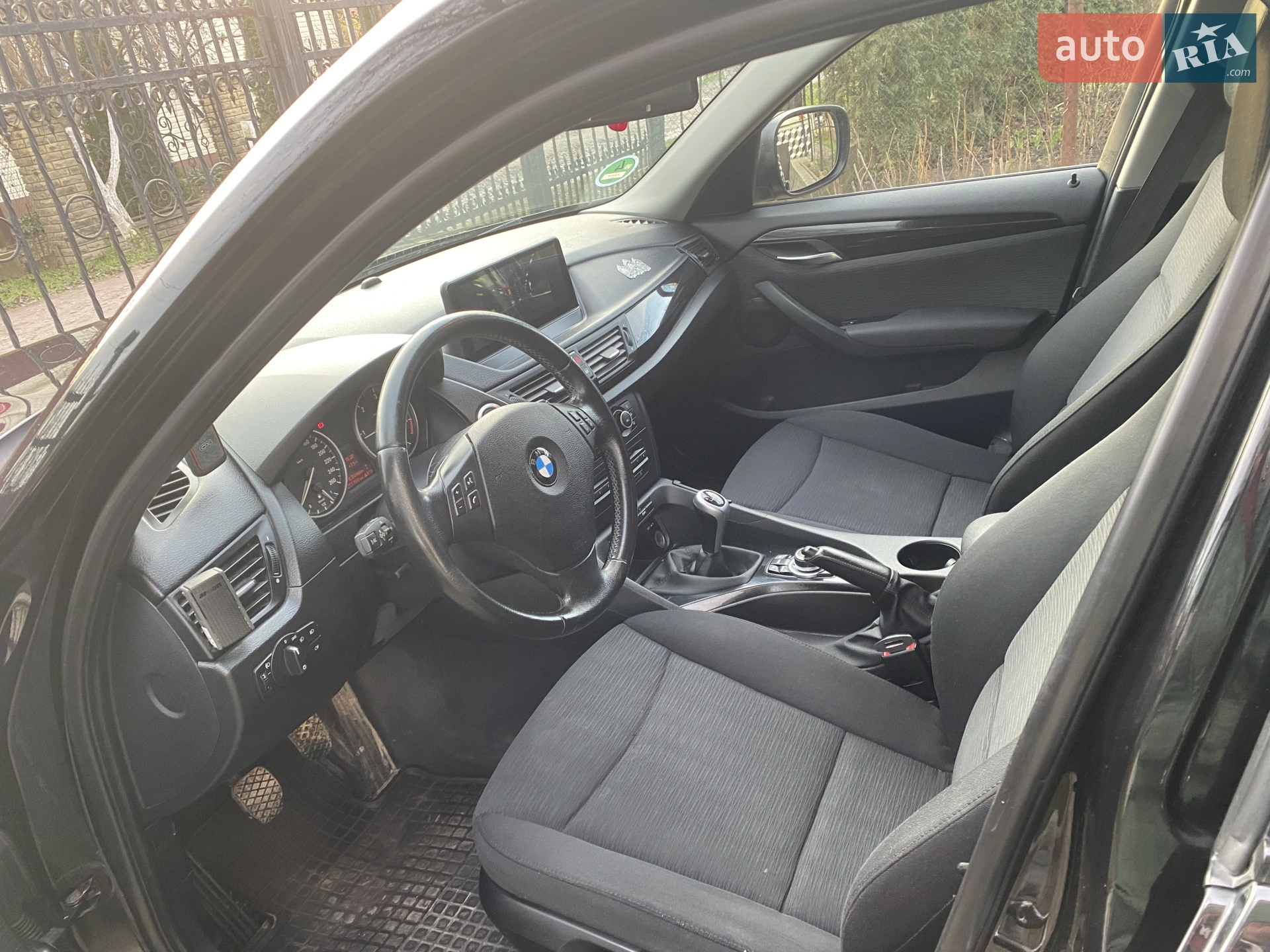 2010 BMW X1 - мініатюра 19