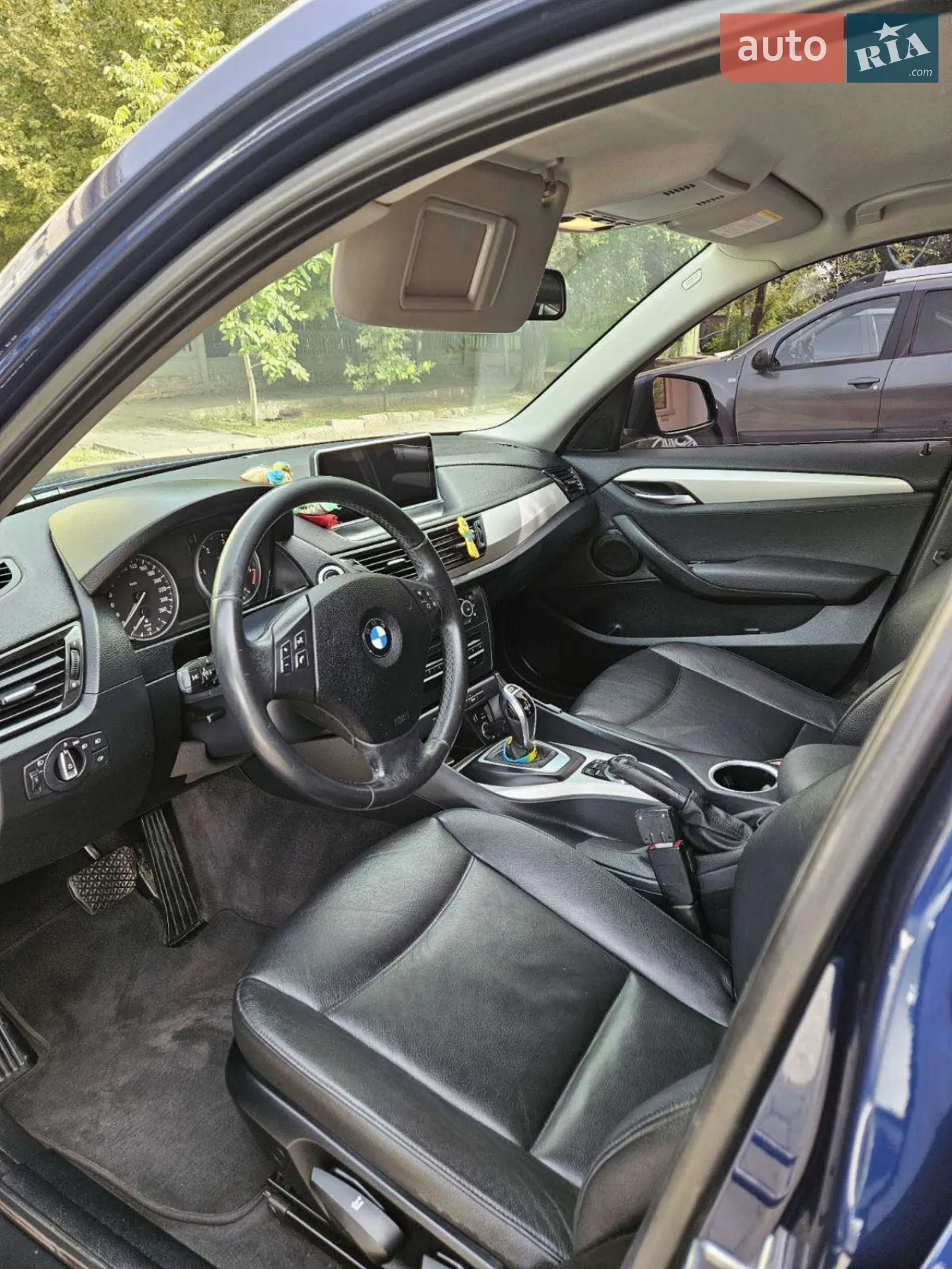 2013 BMW X1 - мініатюра 7
