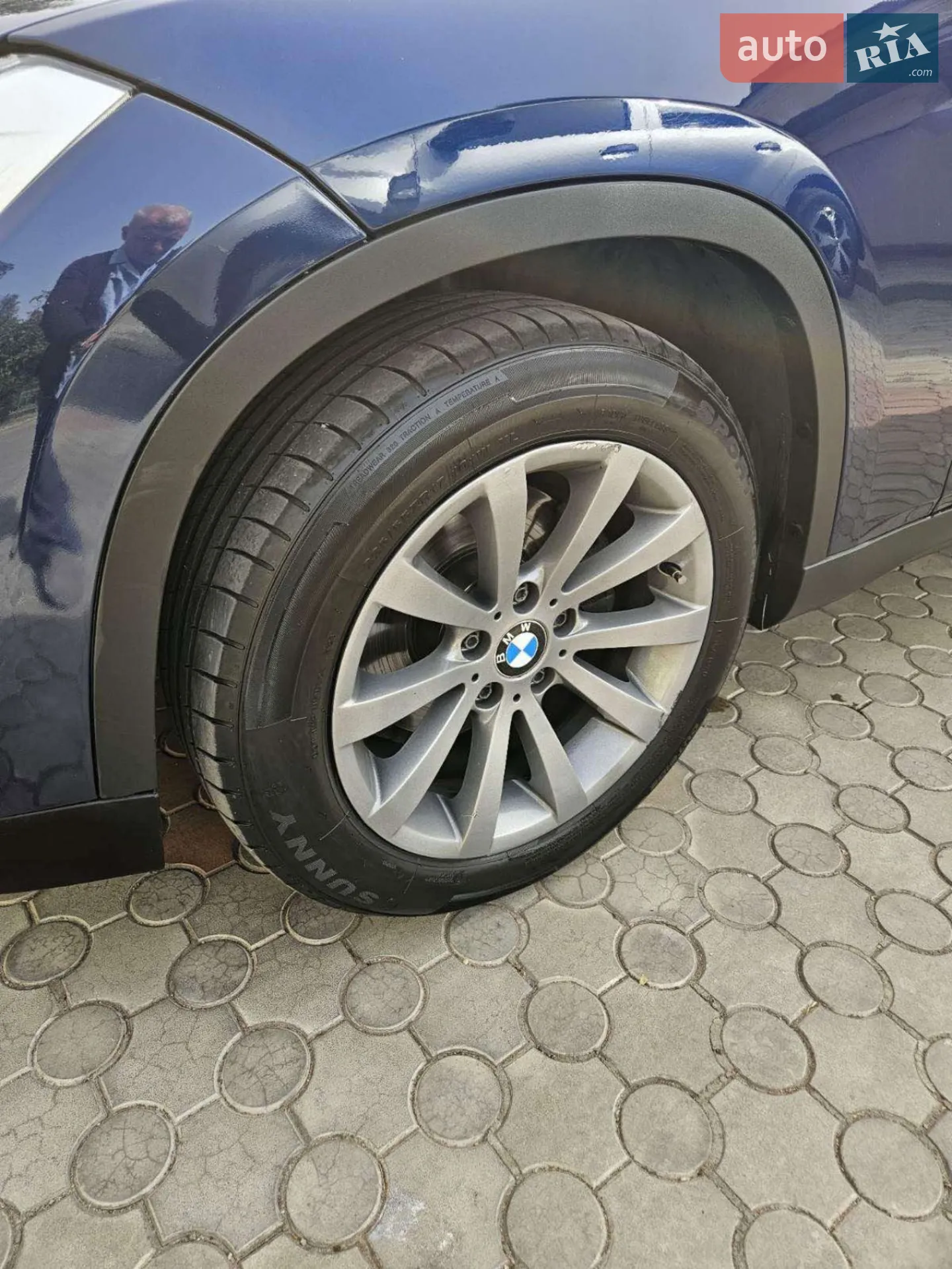 2013 BMW X1 - мініатюра 5