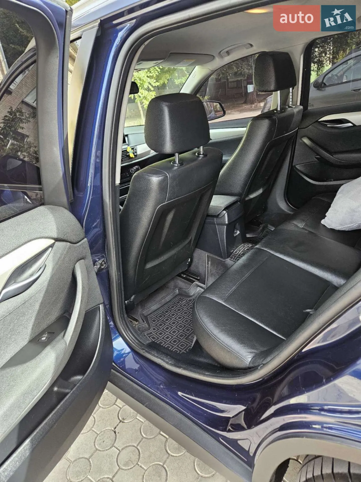 2013 BMW X1 - мініатюра 6