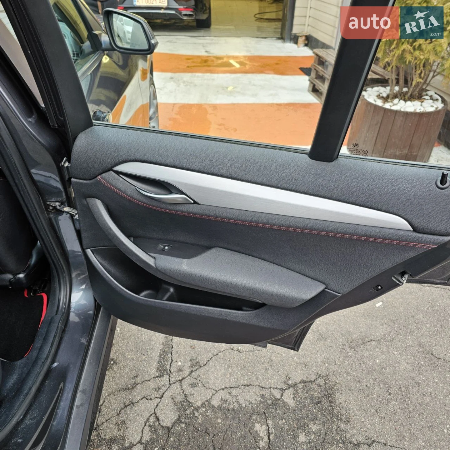 2012 BMW X1 - мініатюра 19