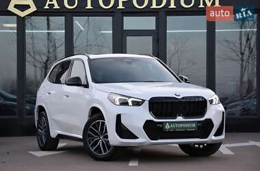 Внедорожник / Кроссовер BMW X1 2023 в Киеве