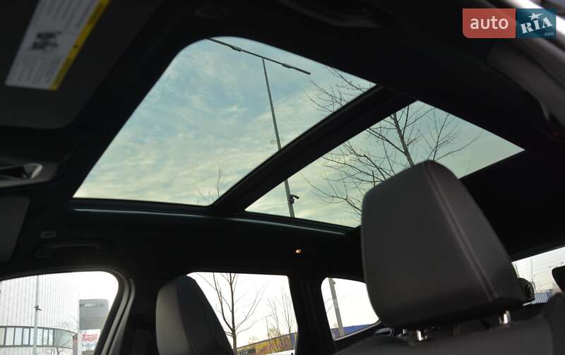 Внедорожник / Кроссовер BMW X1 2023 в Киеве