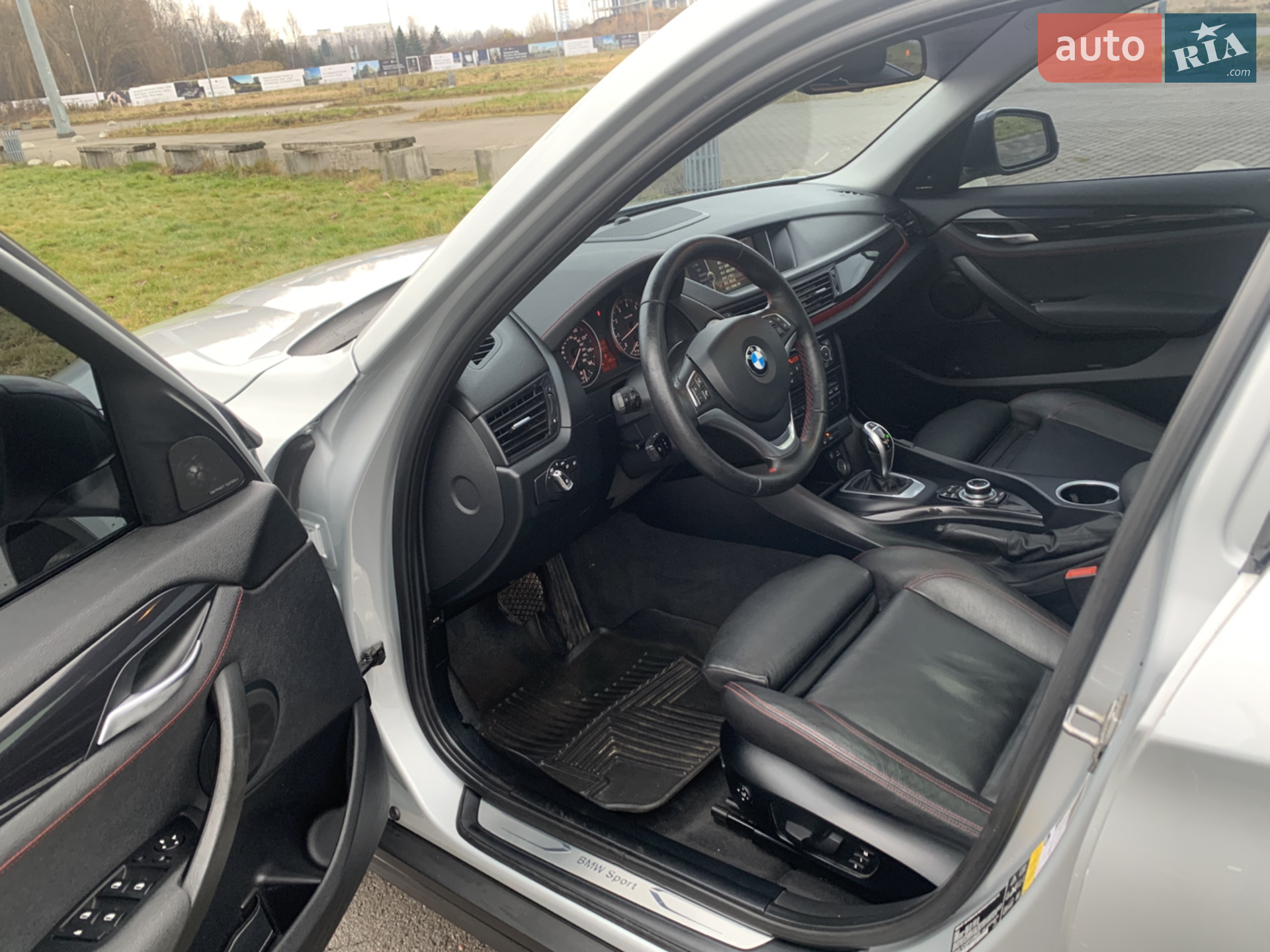 2015 BMW X1 - мініатюра 5