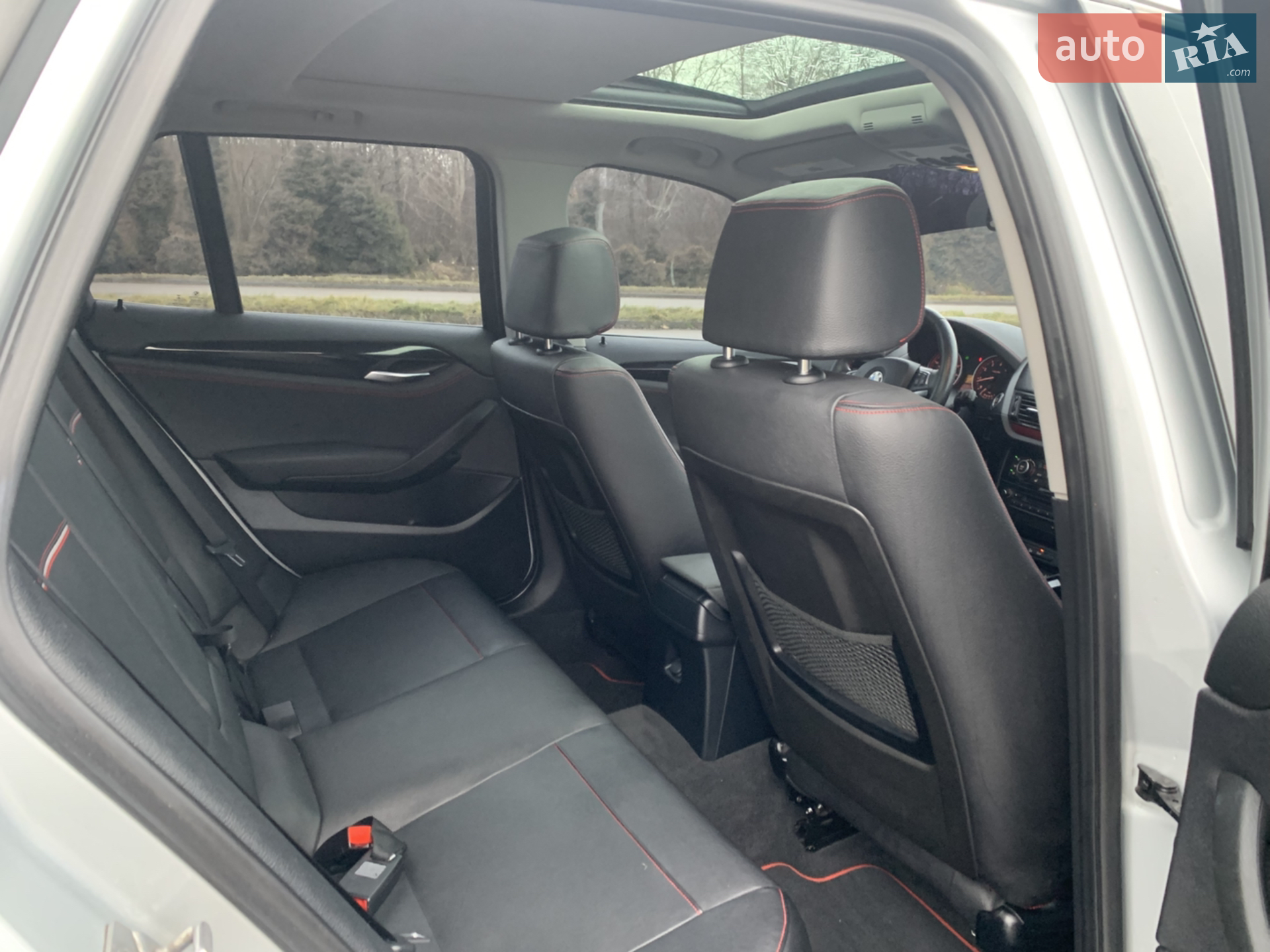 2015 BMW X1 - мініатюра 12
