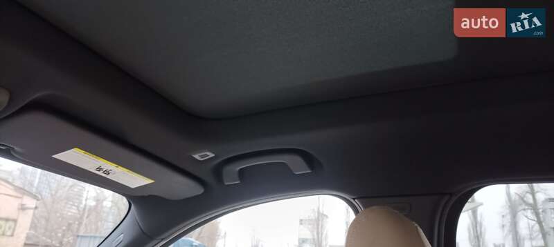 Внедорожник / Кроссовер BMW X1 2017 в Киеве