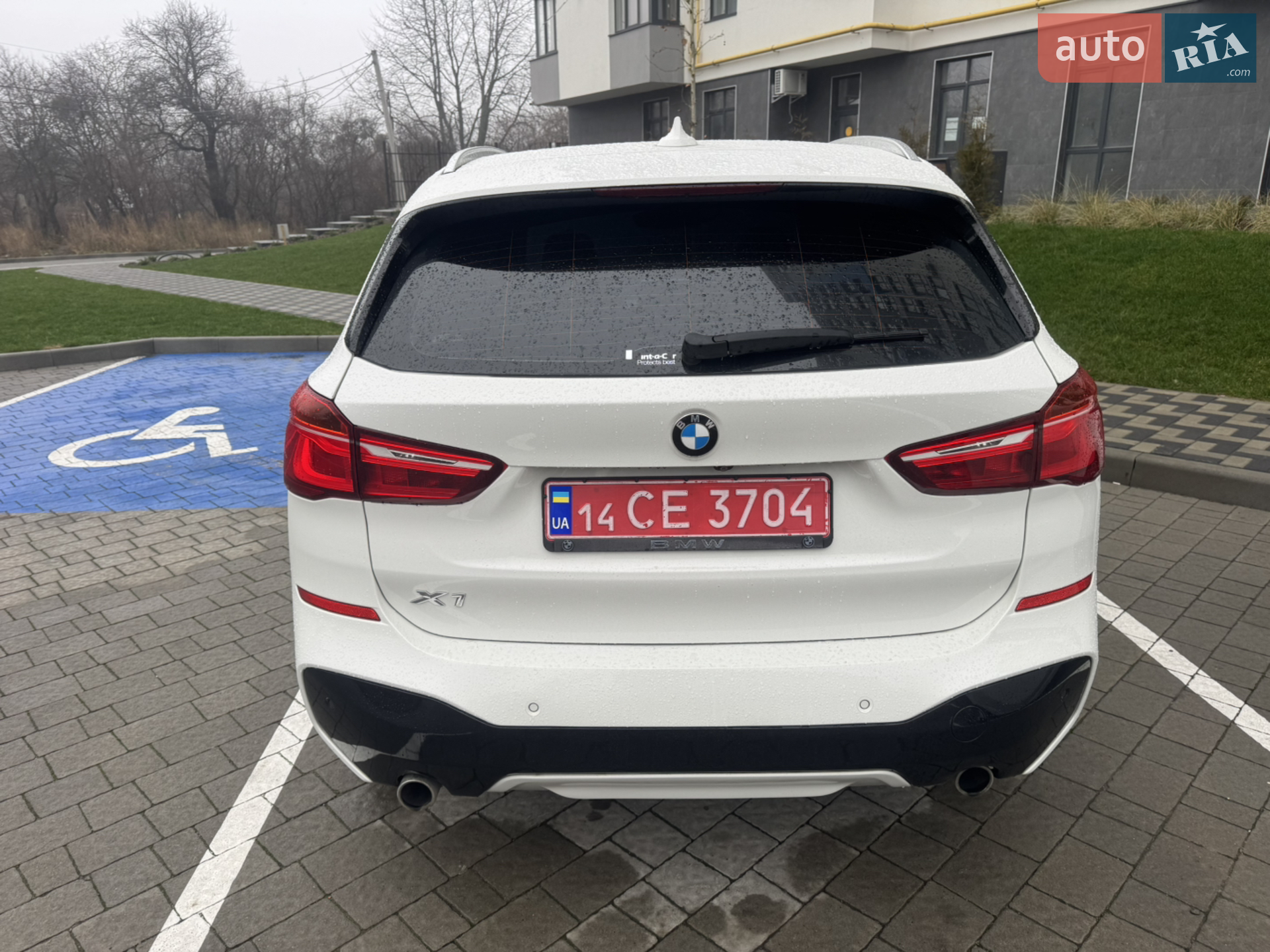 2016 BMW X1 - мініатюра 10