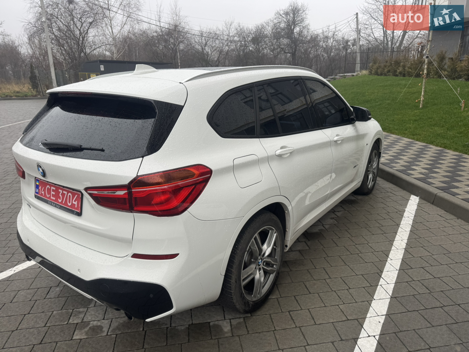 2016 BMW X1 - мініатюра 11
