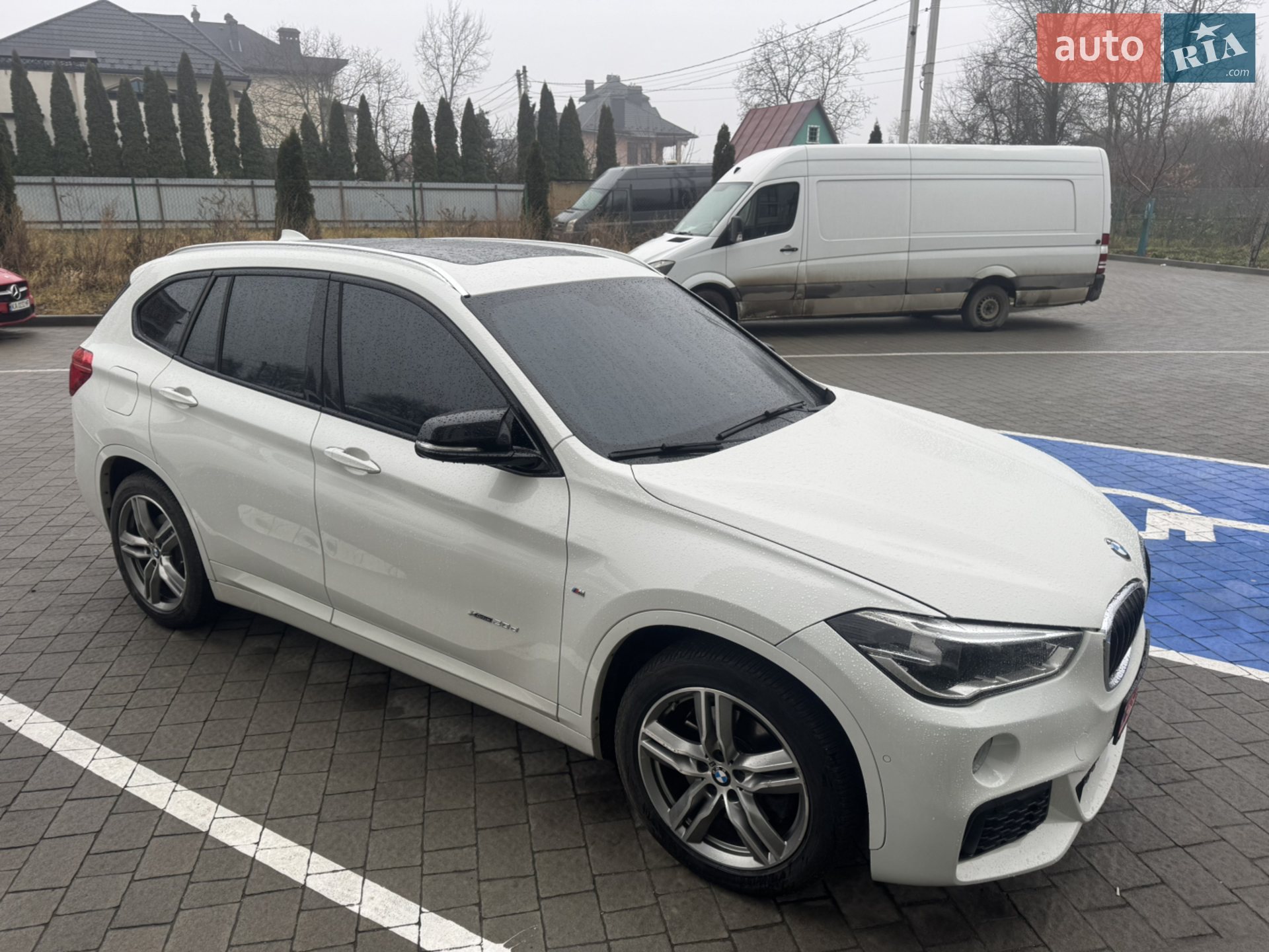 2016 BMW X1 - мініатюра 12