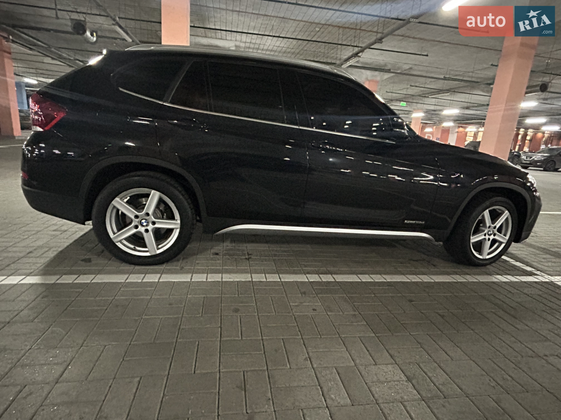 2015 BMW X1 - мініатюра 5