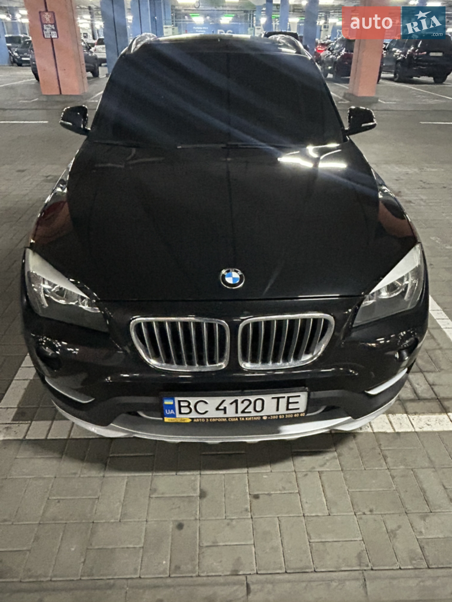 2015 BMW X1 - мініатюра 22