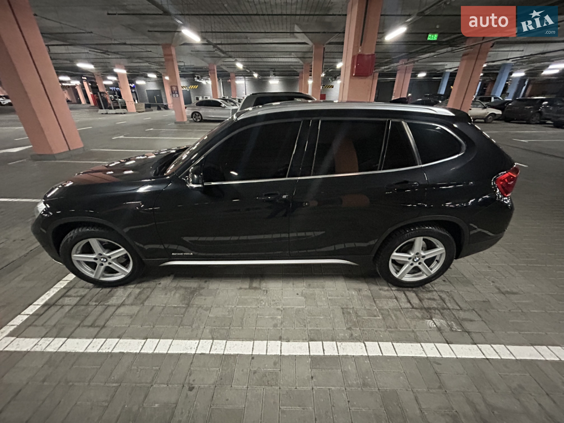 2015 BMW X1 - мініатюра 23