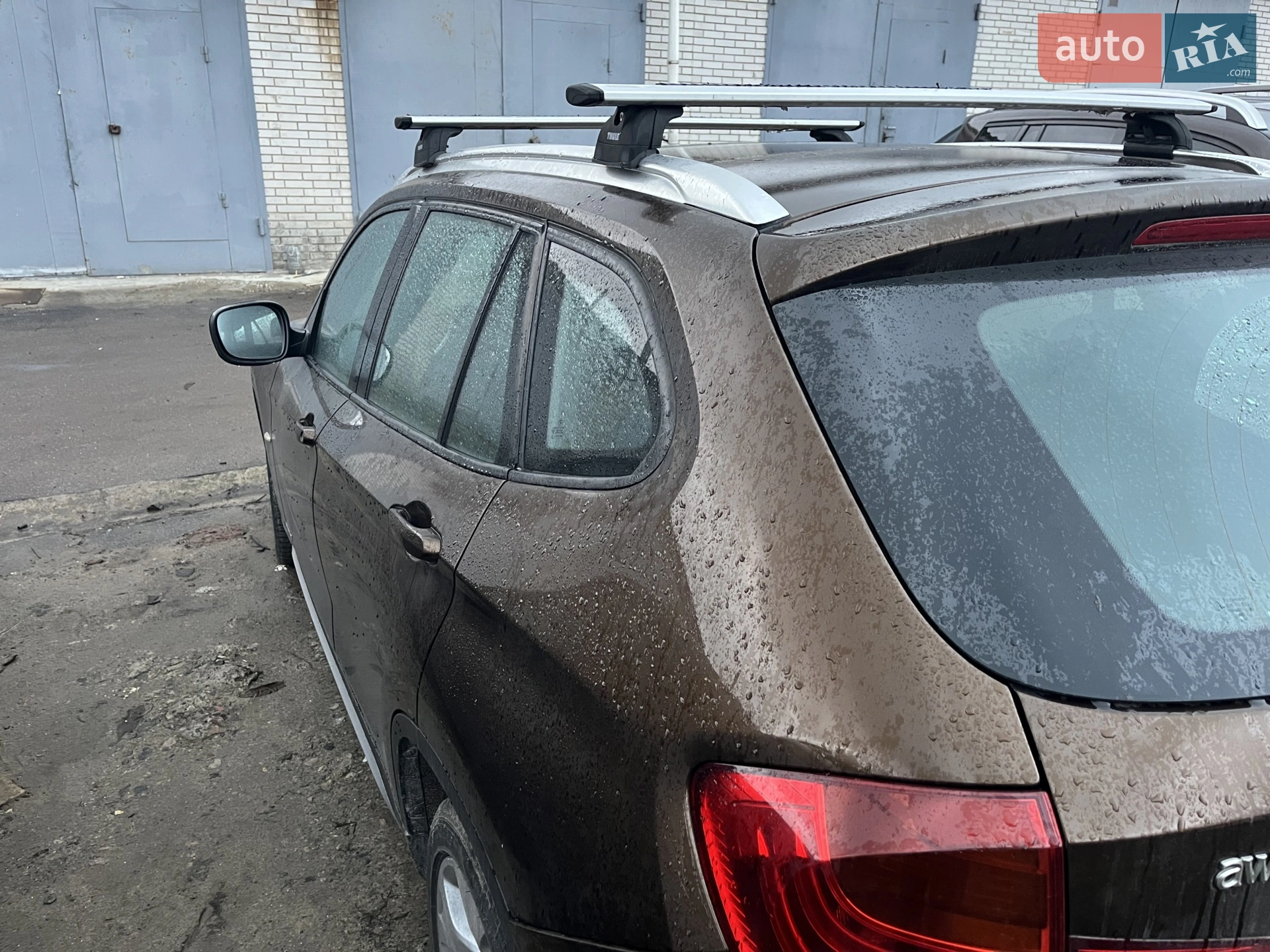 2011 BMW X1 - мініатюра 8