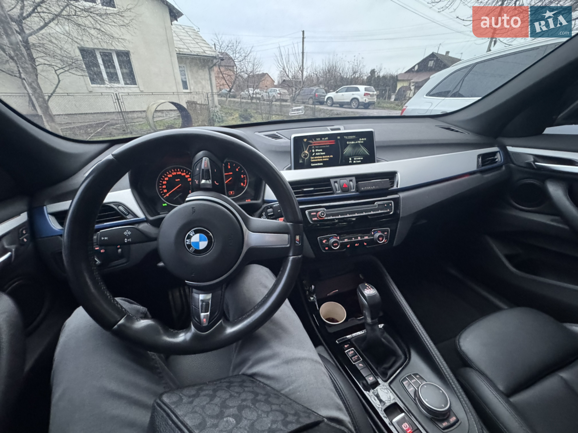2016 BMW X1 - мініатюра 16