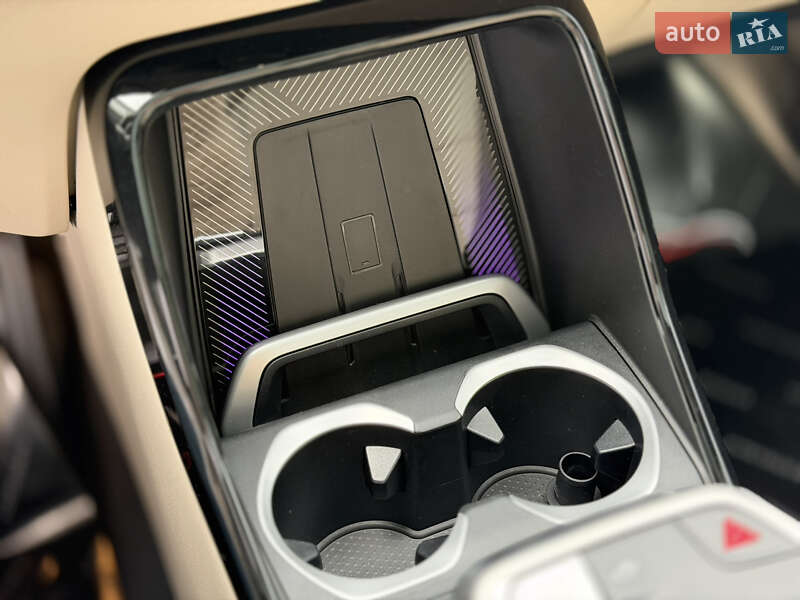 Позашляховик / Кросовер BMW X1 2024 в Одесі