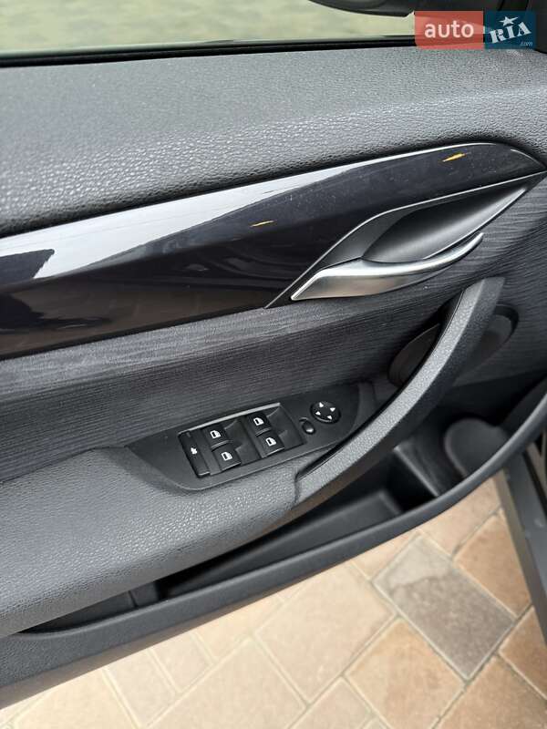 Внедорожник / Кроссовер BMW X1 2012 в Николаеве фото 16 Внедорожник / Кроссовер BMW X1 2012 в Николаеве