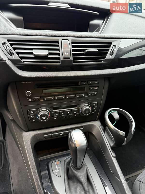 Внедорожник / Кроссовер BMW X1 2012 в Николаеве фото 20 Внедорожник / Кроссовер BMW X1 2012 в Николаеве