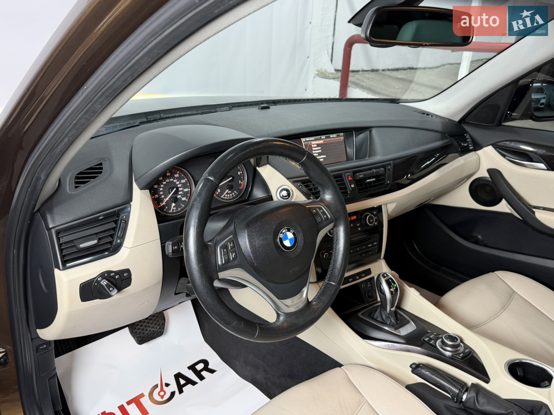2013 BMW X1 - мініатюра 20