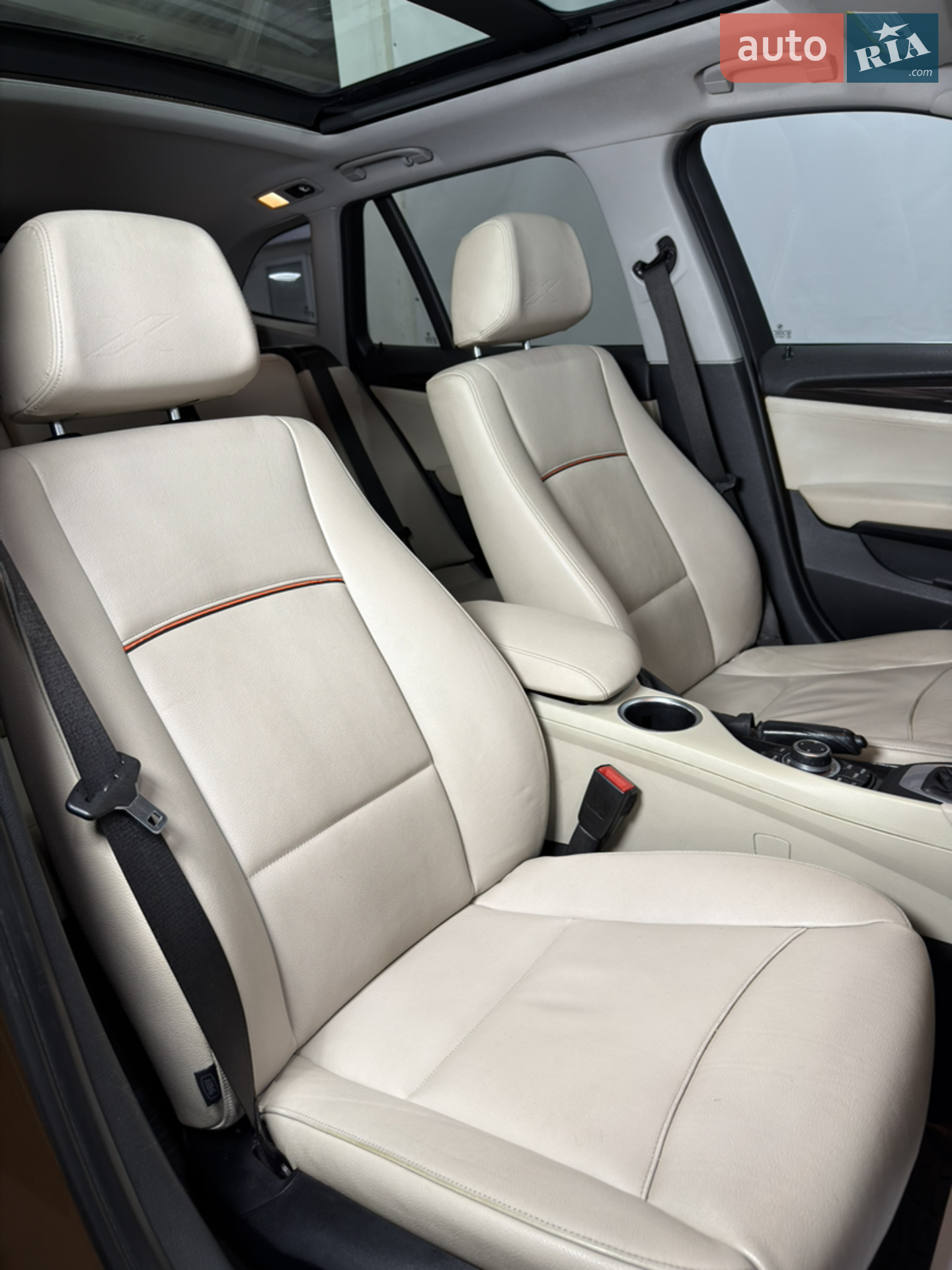 2013 BMW X1 - мініатюра 33