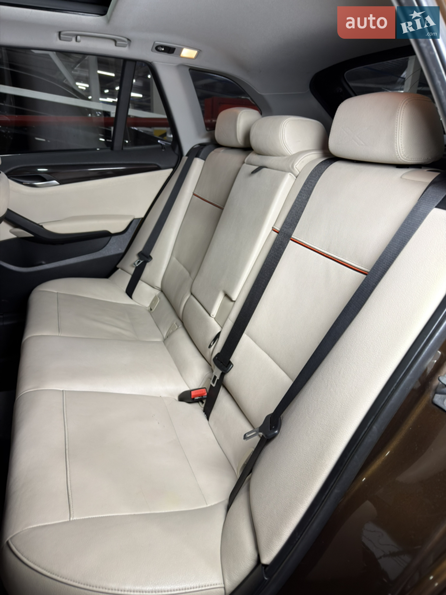 2013 BMW X1 - мініатюра 37