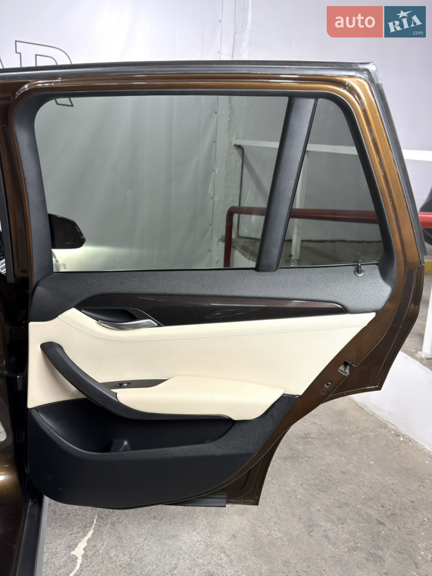 2013 BMW X1 - мініатюра 42