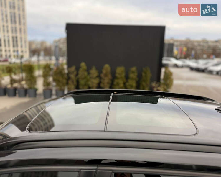 Позашляховик / Кросовер BMW X1 2015 в Києві