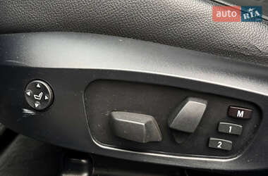 Позашляховик / Кросовер BMW X1 2015 в Києві