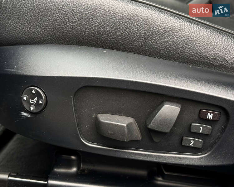 Позашляховик / Кросовер BMW X1 2015 в Києві