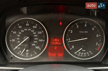 Позашляховик / Кросовер BMW X1 2015 в Києві