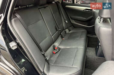 Позашляховик / Кросовер BMW X1 2015 в Києві