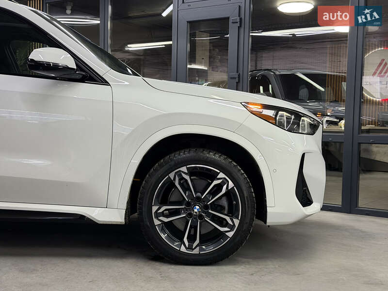 Внедорожник / Кроссовер BMW X1 2022 в Одессе фото 5 Внедорожник / Кроссовер BMW X1 2022 в Одессе