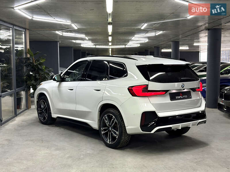 Внедорожник / Кроссовер BMW X1 2022 в Одессе фото 10 Внедорожник / Кроссовер BMW X1 2022 в Одессе