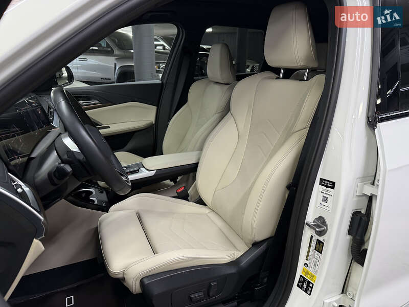 Внедорожник / Кроссовер BMW X1 2022 в Одессе фото 19 Внедорожник / Кроссовер BMW X1 2022 в Одессе