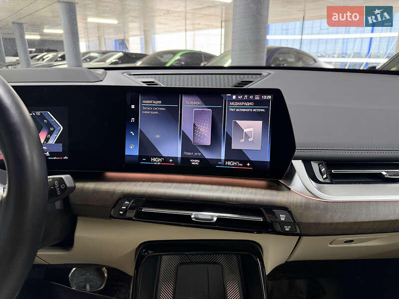 Внедорожник / Кроссовер BMW X1 2022 в Одессе фото 27 Внедорожник / Кроссовер BMW X1 2022 в Одессе