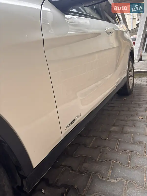 BMW X1 2013 VIN WBAVN71010VW82336 фото оголошення 7 з 67